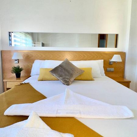 House Samaniego 12 Apartment Madrid Luaran gambar