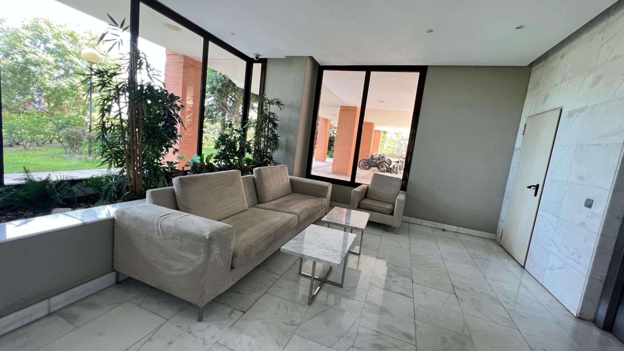 House Samaniego 12 Apartment Madrid Luaran gambar