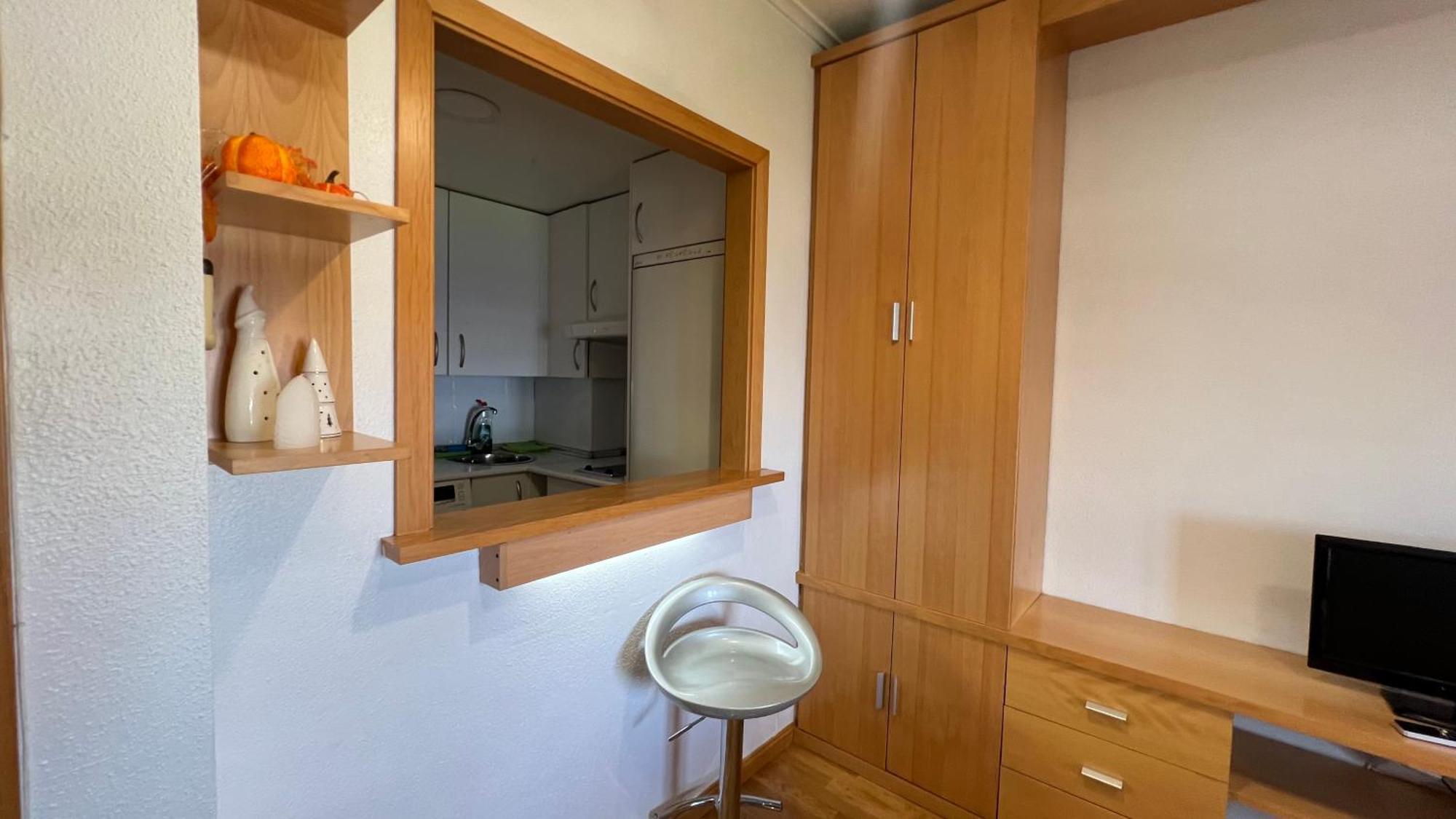House Samaniego 12 Apartment Madrid Luaran gambar