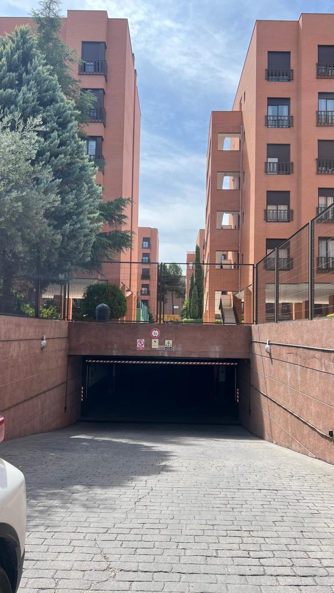 House Samaniego 12 Apartment Madrid Luaran gambar