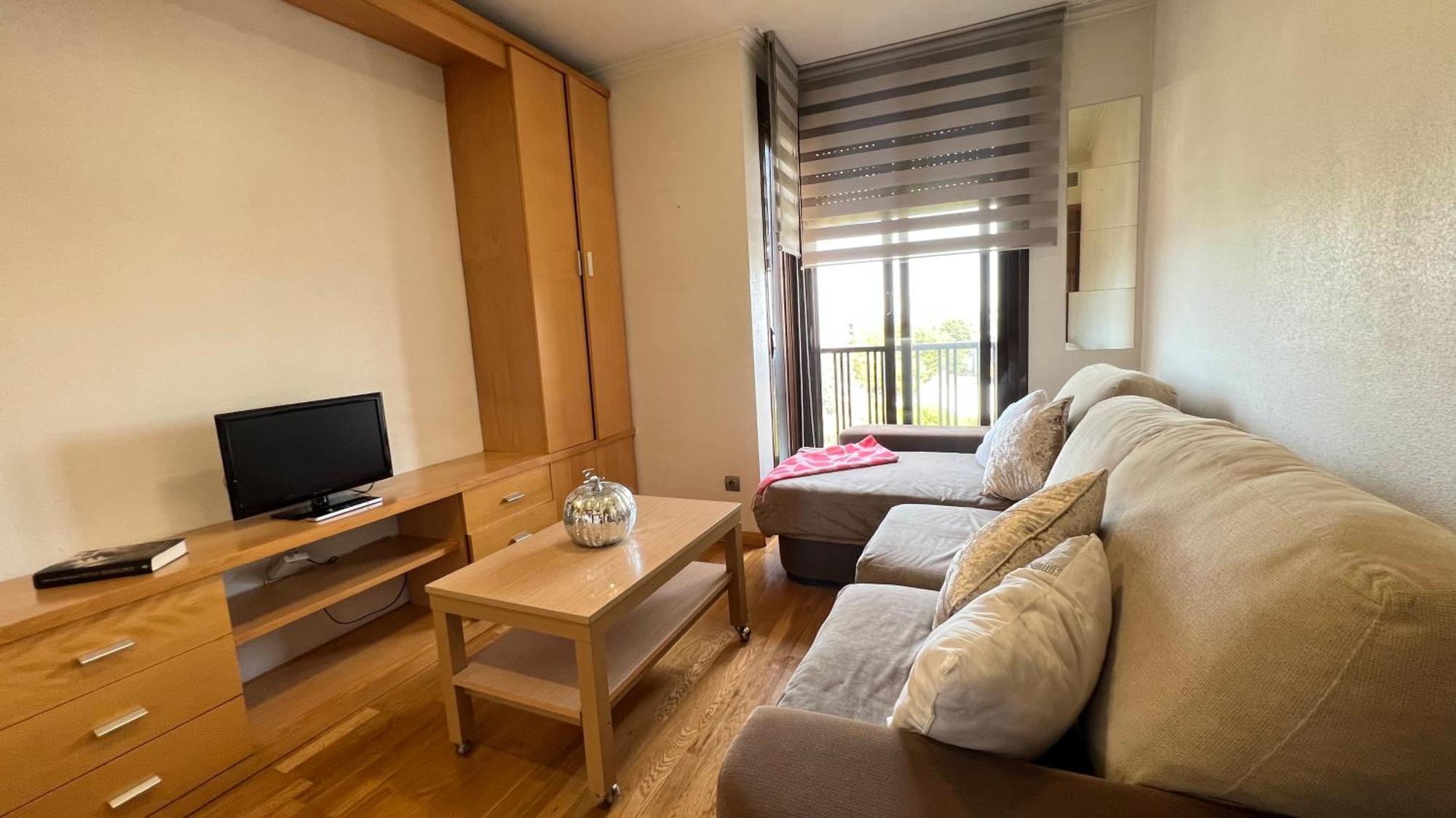House Samaniego 12 Apartment Madrid Luaran gambar