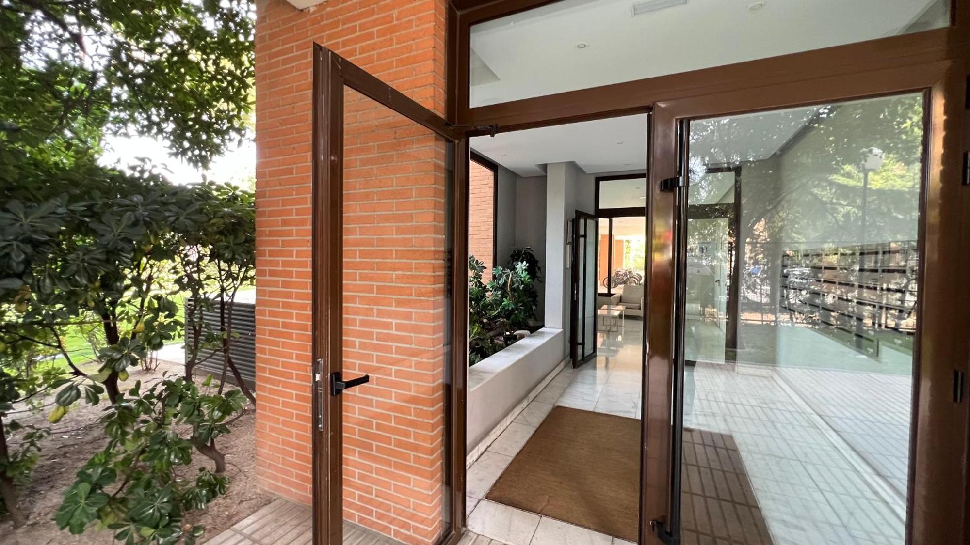 House Samaniego 12 Apartment Madrid Luaran gambar