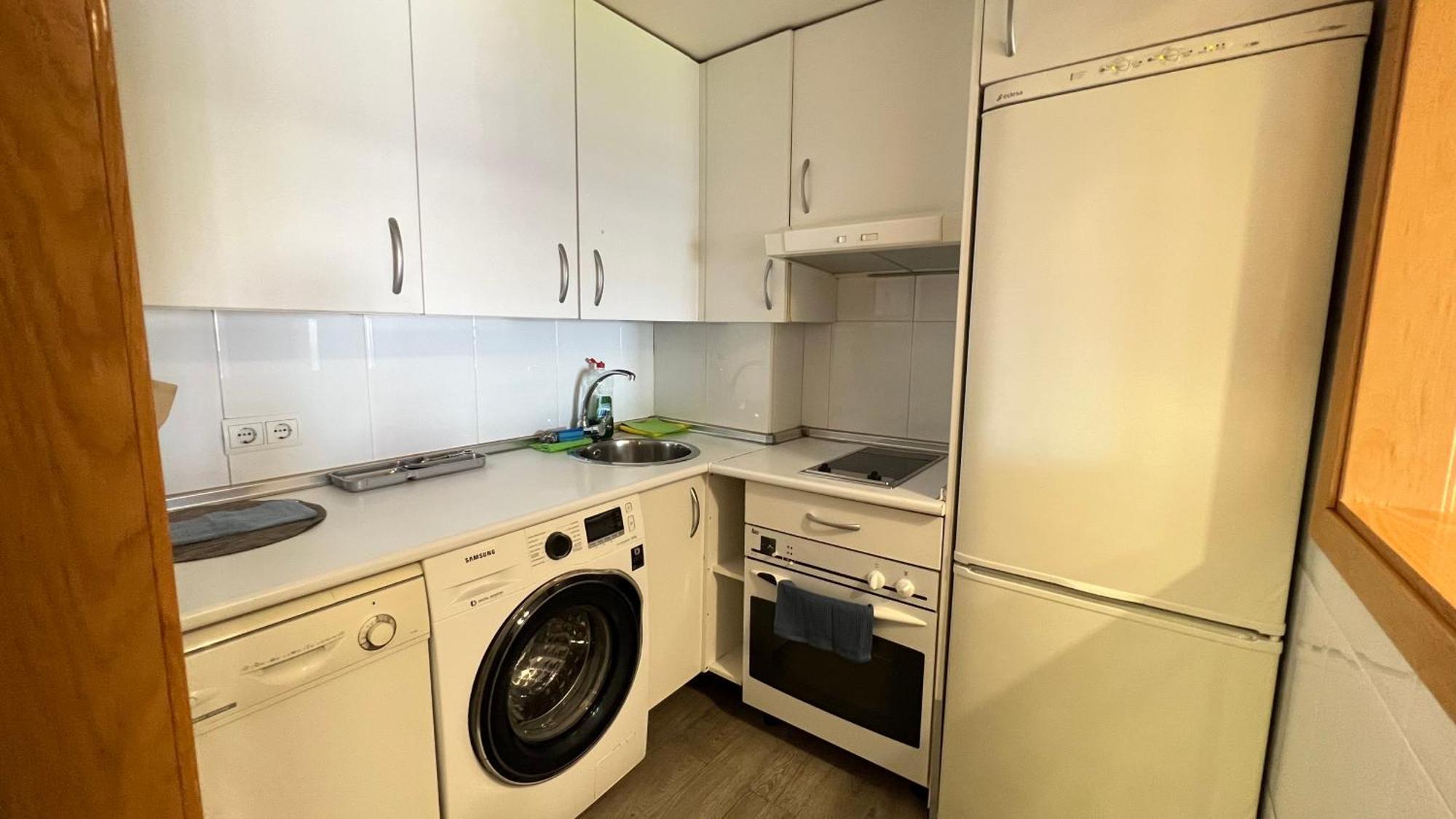 House Samaniego 12 Apartment Madrid Luaran gambar