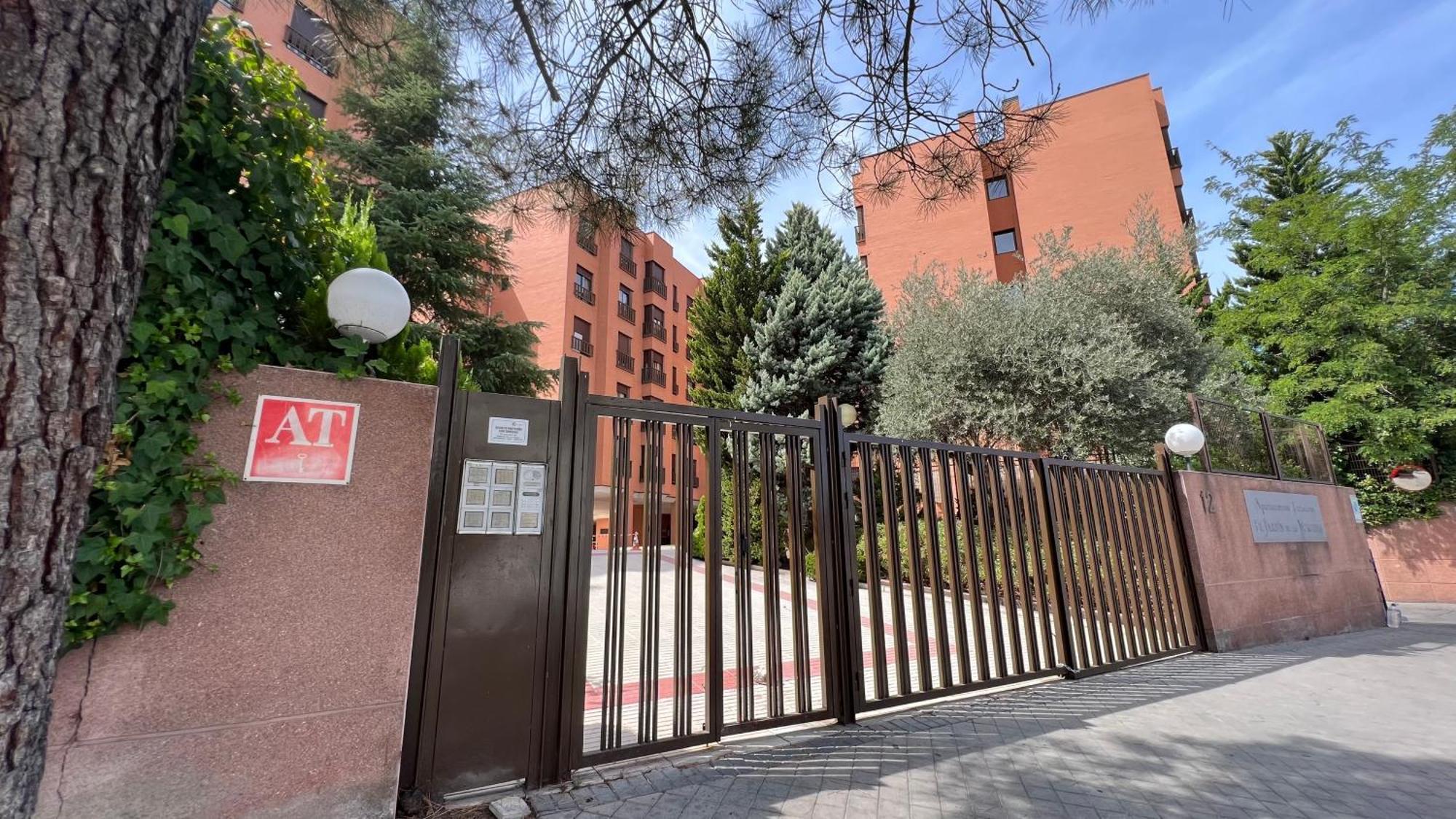 House Samaniego 12 Apartment Madrid Luaran gambar