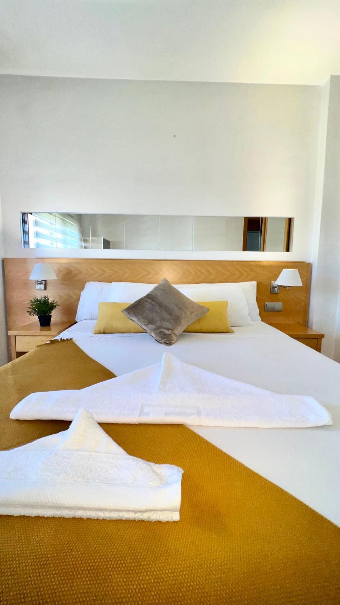 House Samaniego 12 Apartment Madrid Luaran gambar