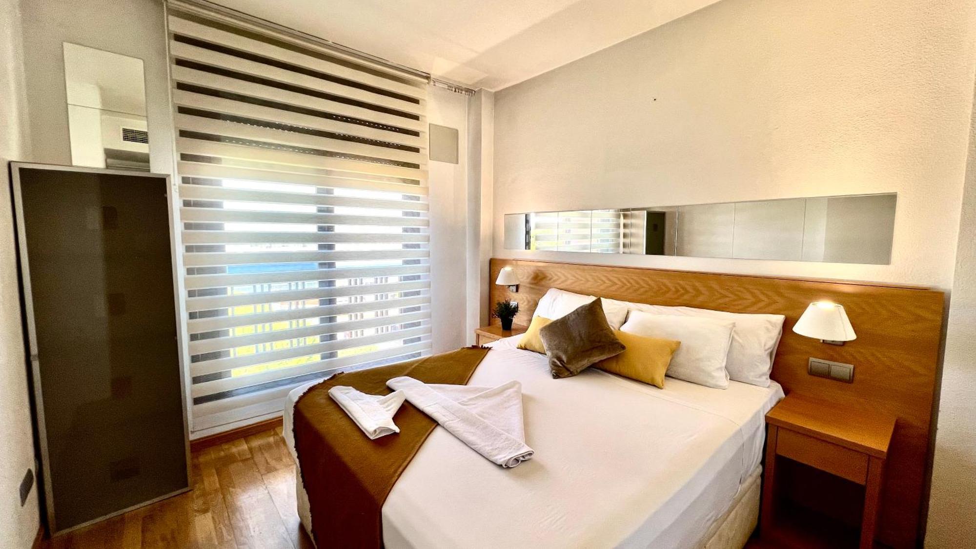 House Samaniego 12 Apartment Madrid Luaran gambar
