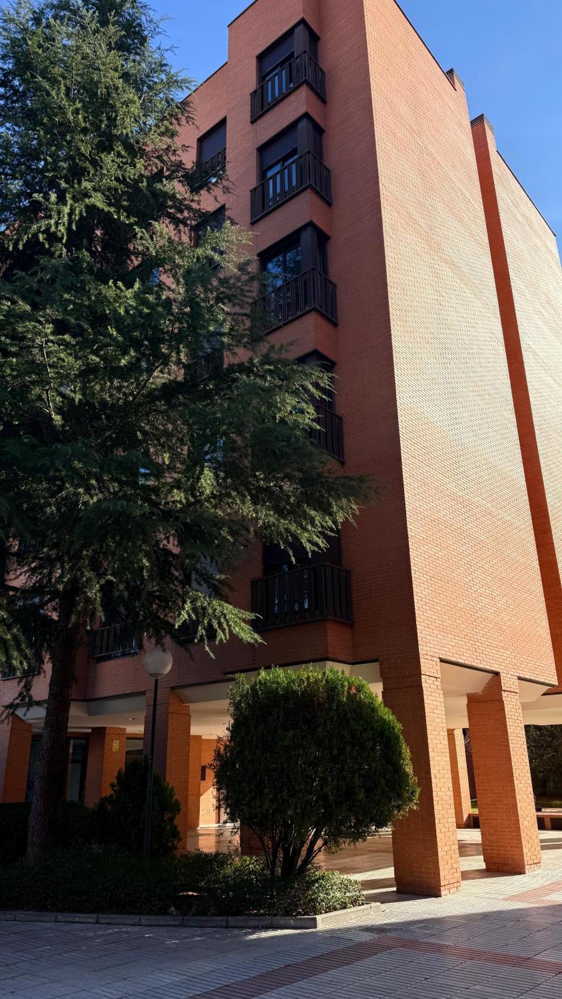 House Samaniego 12 Apartment Madrid Luaran gambar