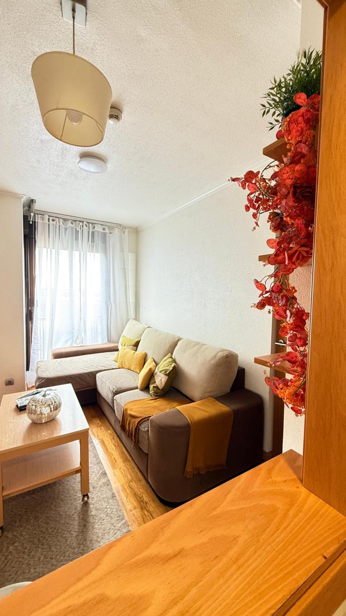 House Samaniego 12 Apartment Madrid Luaran gambar