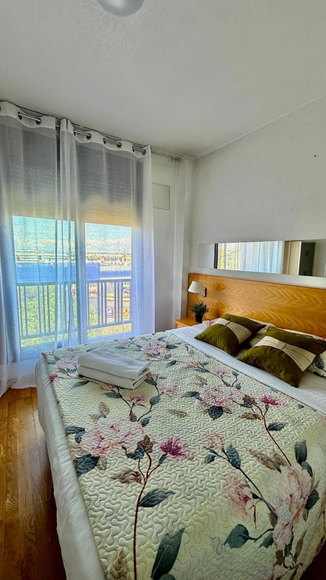 House Samaniego 12 Apartment Madrid Luaran gambar